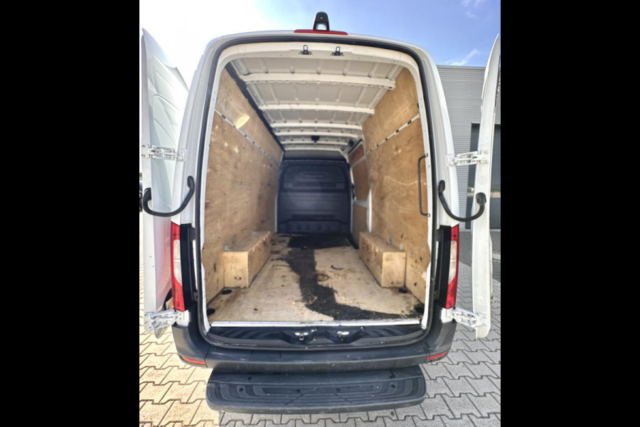 Mercedes-Benz Sprinter 316 2.2 CDI L2H2