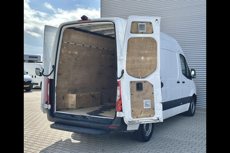 Mercedes-Benz Sprinter 316 2.2 CDI L2H2