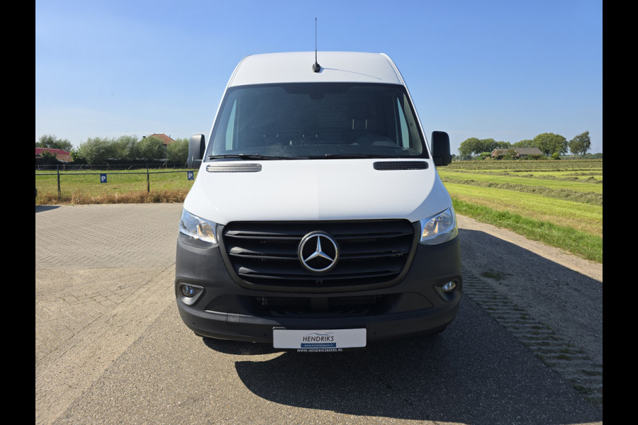 Mercedes-Benz Sprinter 315 CDI L3 H2 RWD - Euro 6 - 150 Pk - Navi - MBUX - ParkeerCamera - StoelVerwarming