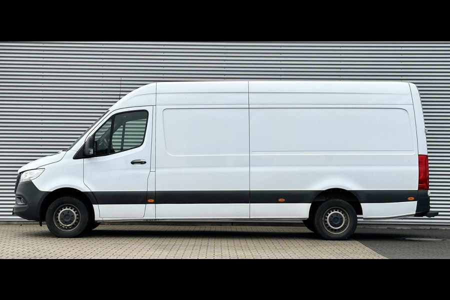 Mercedes-Benz Sprinter 317 CDI L4H3