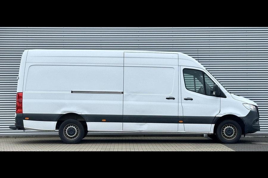 Mercedes-Benz Sprinter 317 CDI L4H3