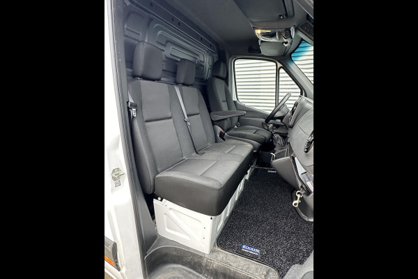 Mercedes-Benz Sprinter 317 CDI L4H3