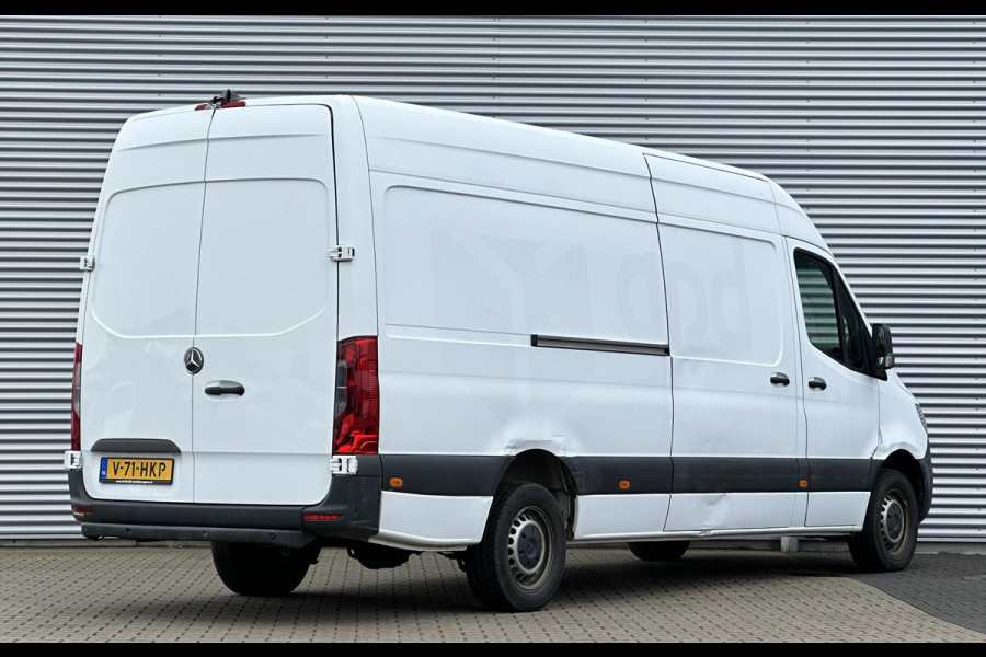 Mercedes-Benz Sprinter 317 CDI L4H3