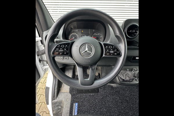 Mercedes-Benz Sprinter 317 CDI L4H3