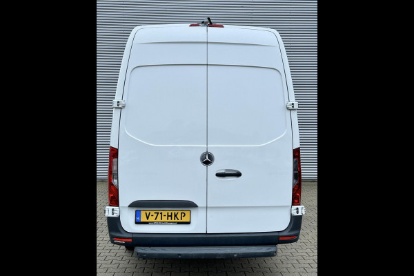 Mercedes-Benz Sprinter 317 CDI L4H3