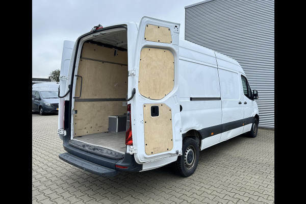 Mercedes-Benz Sprinter 317 CDI L4H3