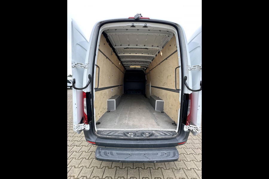 Mercedes-Benz Sprinter 317 CDI L4H3