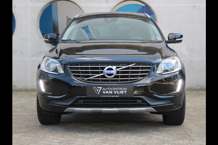 Volvo XC60 2.0 T5 FWD Polar+ | 245 PK | PANORAMADAK |