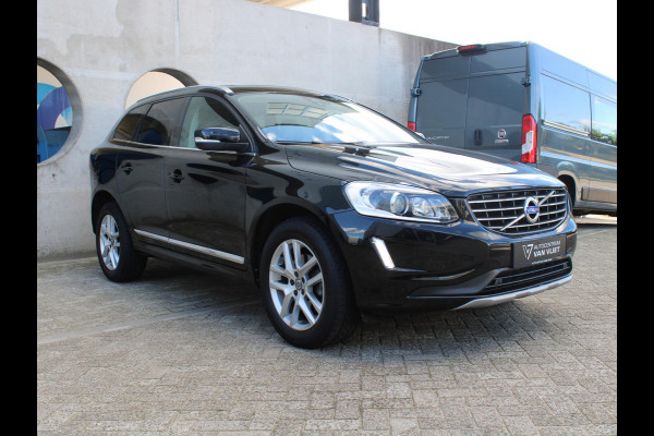 Volvo XC60 2.0 T5 FWD Polar+ | 245 PK | PANORAMADAK |