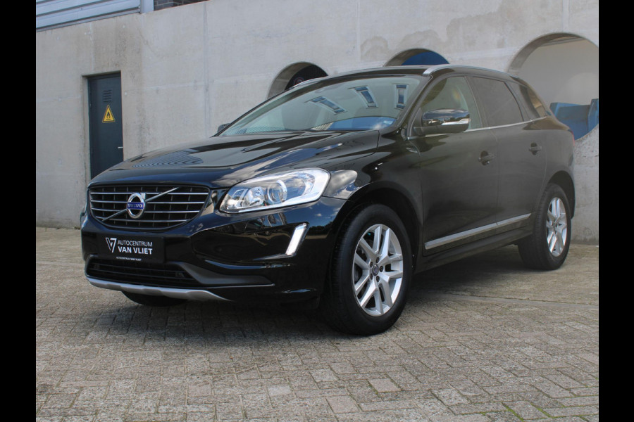 Volvo XC60 2.0 T5 FWD Polar+ | 245 PK | PANORAMADAK |