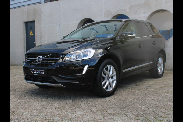 Volvo XC60 2.0 T5 FWD Polar+ | 245 PK | PANORAMADAK |