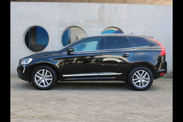 Volvo XC60 2.0 T5 FWD Polar+ | 245 PK | PANORAMADAK |