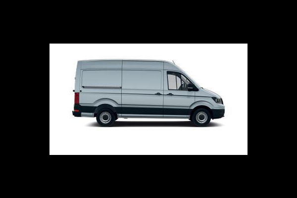 Volkswagen Crafter Trendline L3H3 2.0 TDI EU6 140 pk GVW 3.0T WB 3640 MM 6 versn. Han