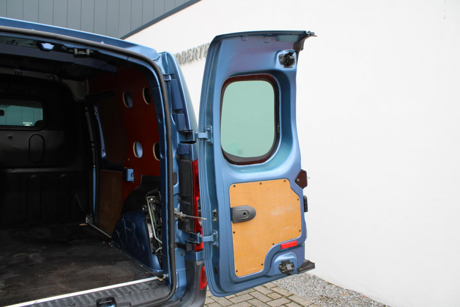 Mercedes-Benz Citan 109 CDI EURO6 | Trekhaak | Sidebars | Direct leverbaar | 12 mnd garantie