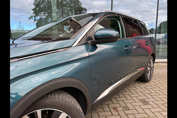 Peugeot 5008 1.2 Turbo 130pk Allure Premium - Navi - Trekhaak - Parkeerhulp - Org.NL-NAP