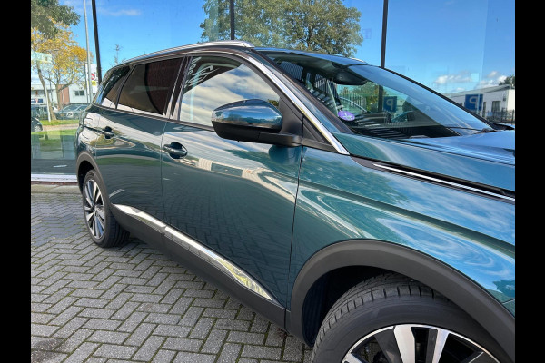 Peugeot 5008 1.2 Turbo 130pk Allure Premium - Navi - Trekhaak - Parkeerhulp - Org.NL-NAP