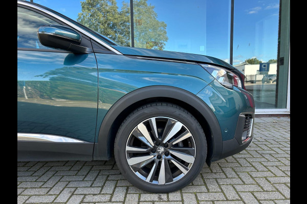 Peugeot 5008 1.2 Turbo 130pk Allure Premium - Navi - Trekhaak - Parkeerhulp - Org.NL-NAP