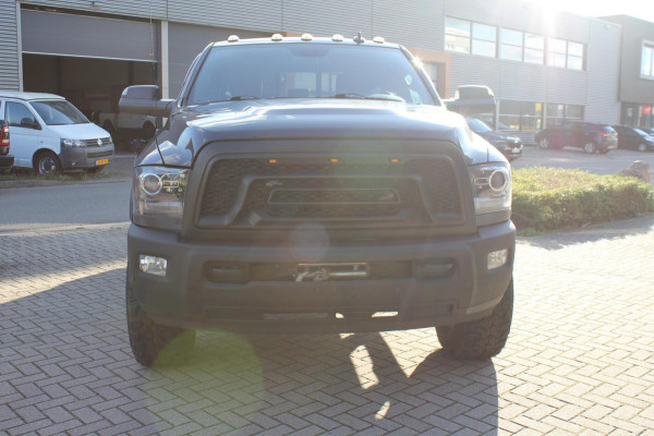 Dodge Ram 2500 6.4 V8 Power Wagon 4x4 Crew Cab LPG B of C rijbewijs