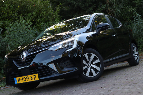 Renault Clio 1.0 TCe 90 Equilibre | Navi | Carplay |