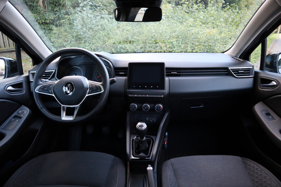 Renault Clio 1.0 TCe 90 Equilibre | Navi | Carplay |