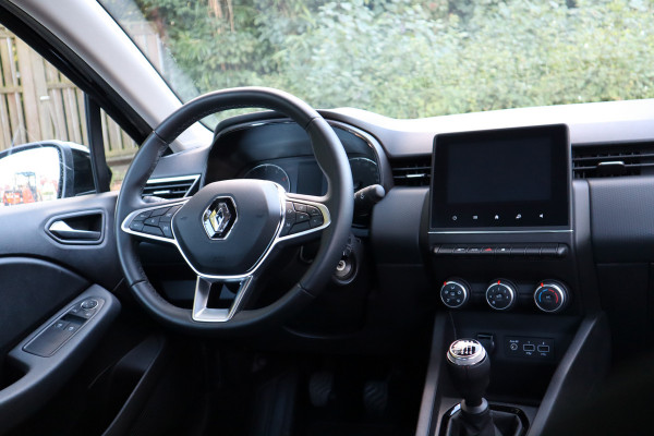 Renault Clio 1.0 TCe 90 Equilibre | Navi | Carplay |