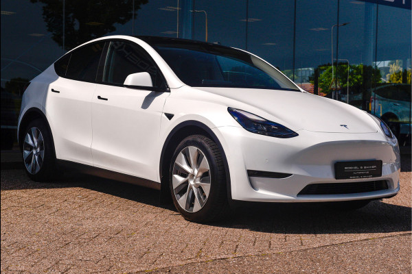 Tesla Model Y Long Range AWD 75 kWh - Autopilot - 12% bijtelling!