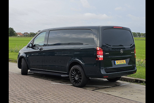 Mercedes-Benz Vito 114 CDI AC AUTOMAAT CRUISE EURO6