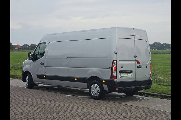 Renault Master T35 2.3 dCi 180 L3H2 180Pk Navi Airco/ ECC Pdc Euro6!