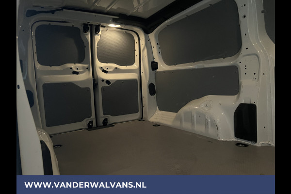 Citroën Jumpy 2.0 BlueHDI 123pk L3H1 Euro6 Airco | Camera | 2500kg Trekhaak | Apple Carplay | Android Auto Cruisecontrol, Parkeersensoren, Stoelverwarming, Bijrijdersbank