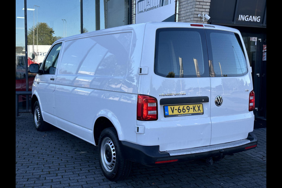 Volkswagen Transporter 2.0 TDI L2H1*A/C*CRUISE*HAAK*3ZITS*