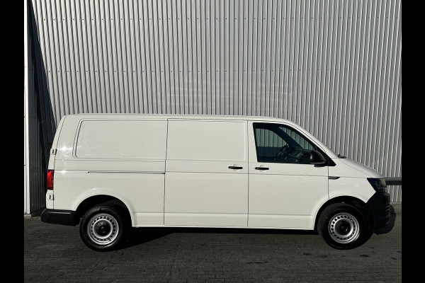 Volkswagen Transporter 2.0 TDI L2H1*A/C*CRUISE*HAAK*3ZITS*