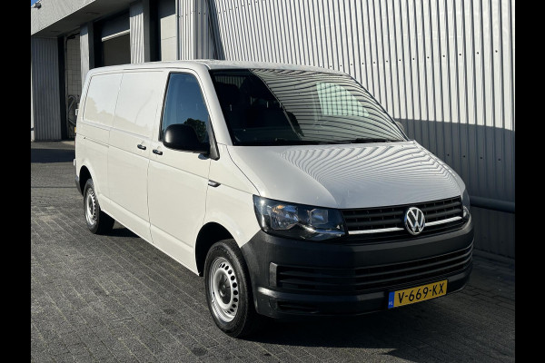 Volkswagen Transporter 2.0 TDI L2H1*A/C*CRUISE*HAAK*3ZITS*