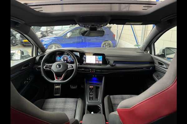 Volkswagen Golf 2.0 TSI GTI PANO|IQ|TREKHAAK|KEYLESS|CAMERA