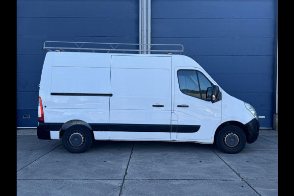 Opel Movano 2.3 CDTI BiTurbo L2H3 Start/Stop AIRCO / CRUISE CONTROLE / NAVI / IMPERIAL / KASTEN INRICHTING