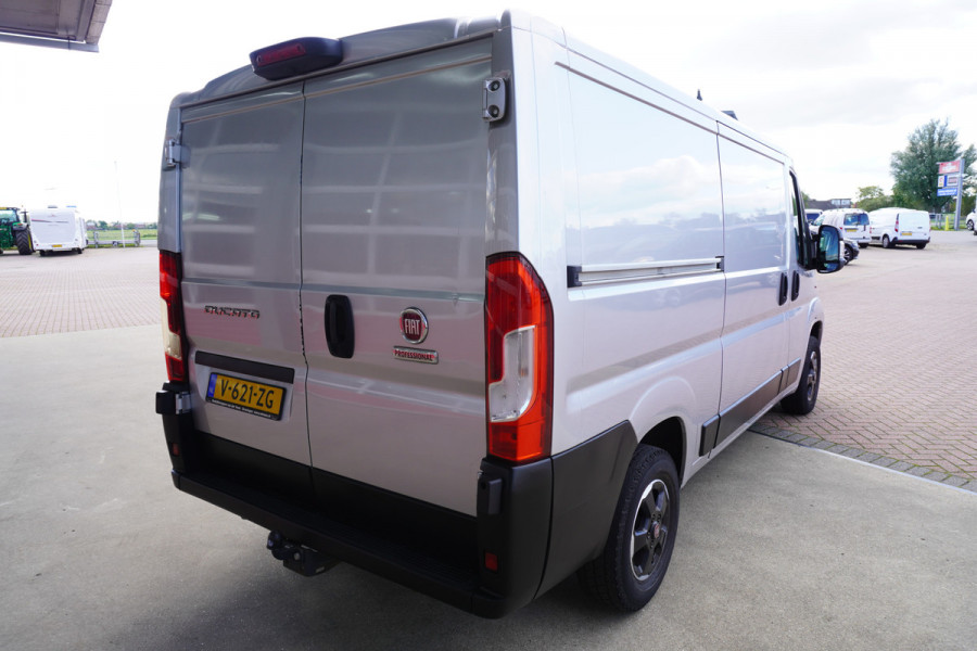 Fiat Ducato 30 2.3 MultiJet 131 PK Luxury L2H1 nr.V088 | Climate | Navi | Cruise | Camera