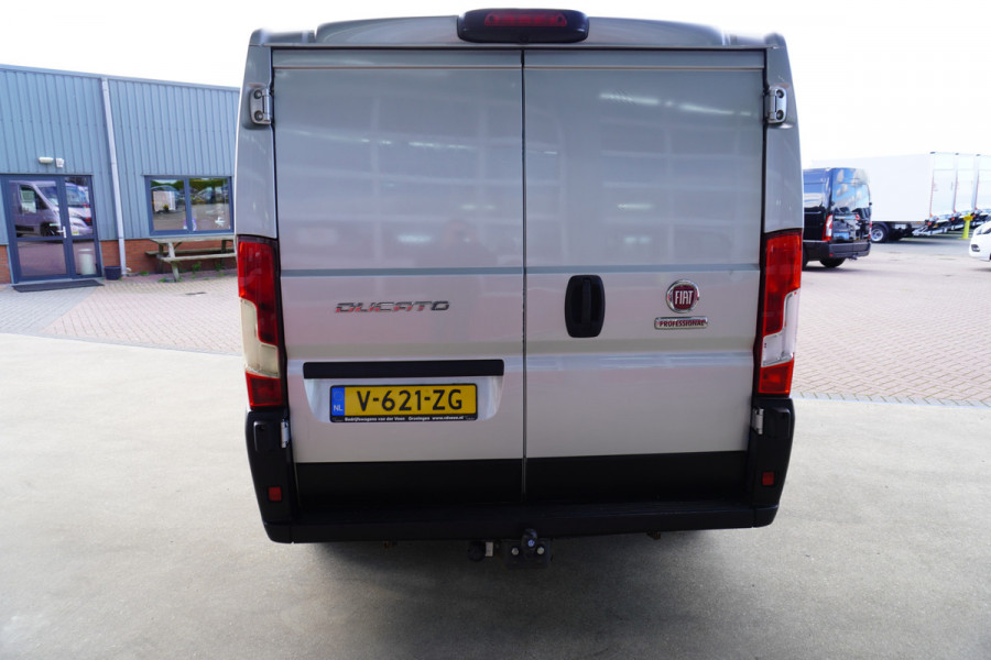 Fiat Ducato 30 2.3 MultiJet 131 PK Luxury L2H1 nr.V088 | Climate | Navi | Cruise | Camera