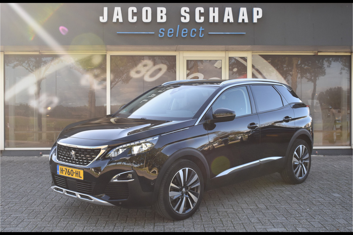 Peugeot 3008 1.2 PureTech Allure