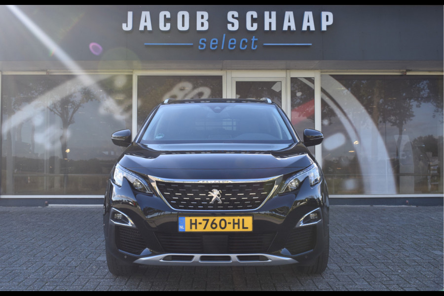 Peugeot 3008 1.2 PureTech Allure