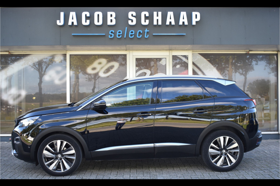 Peugeot 3008 1.2 PureTech Allure