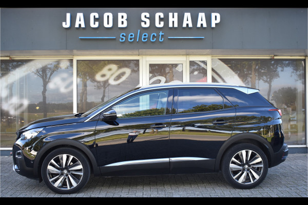 Peugeot 3008 1.2 PureTech Allure