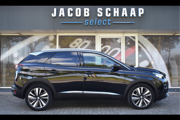 Peugeot 3008 1.2 PureTech Allure