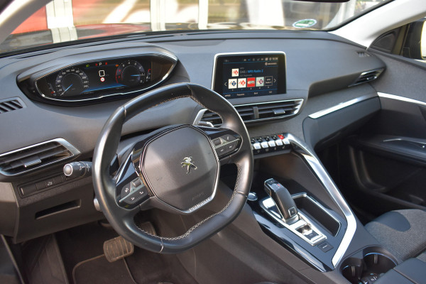 Peugeot 3008 1.2 PureTech Allure