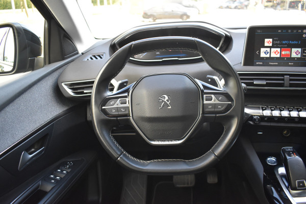 Peugeot 3008 1.2 PureTech Allure