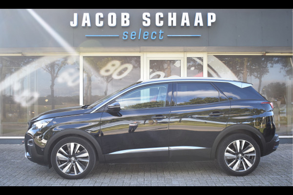 Peugeot 3008 1.2 PureTech Allure