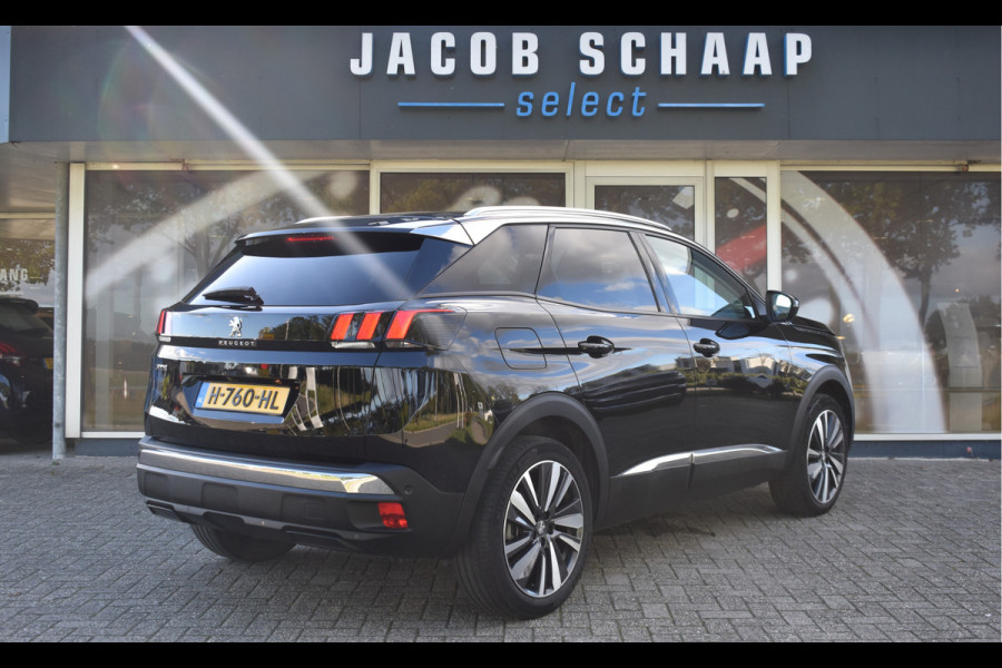 Peugeot 3008 1.2 PureTech Allure