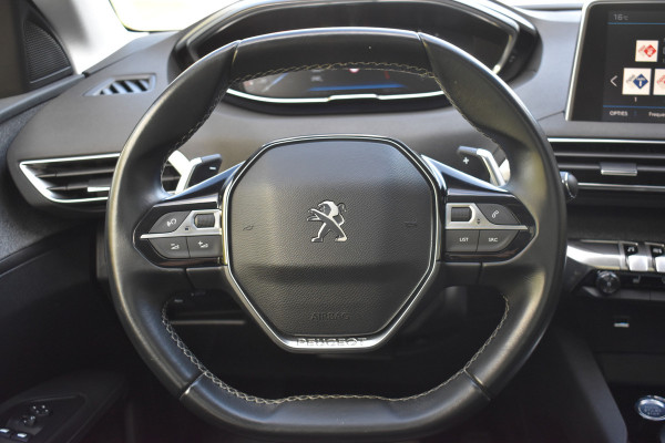 Peugeot 3008 1.2 PureTech Allure