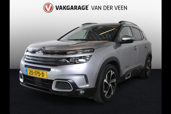 Citroën C5 Aircross || 6 maanden garantie! 1.2 PureTech Bns