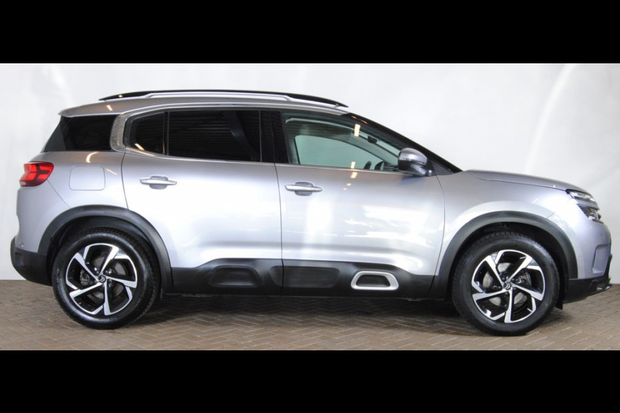 Citroën C5 Aircross || 6 maanden garantie! 1.2 PureTech Bns