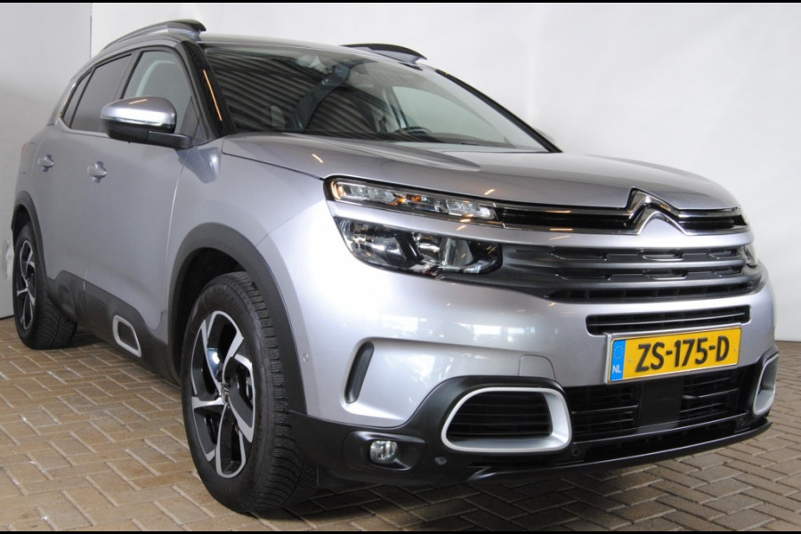 Citroën C5 Aircross || 6 maanden garantie! 1.2 PureTech Bns