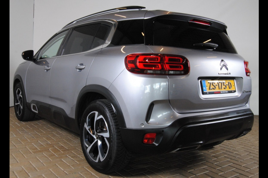 Citroën C5 Aircross || 6 maanden garantie! 1.2 PureTech Bns